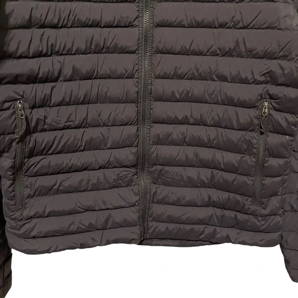 The North Face Classic Down Jacket Men Size L